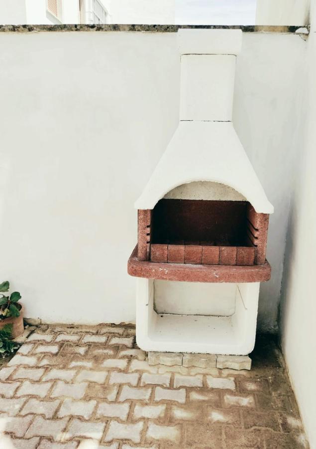 Mati In Poesia - San Foca Villa Exteriör bild