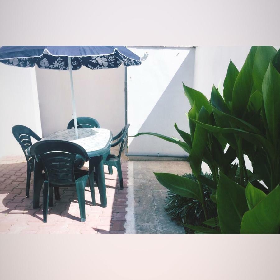 Mati In Poesia - San Foca Villa Exteriör bild